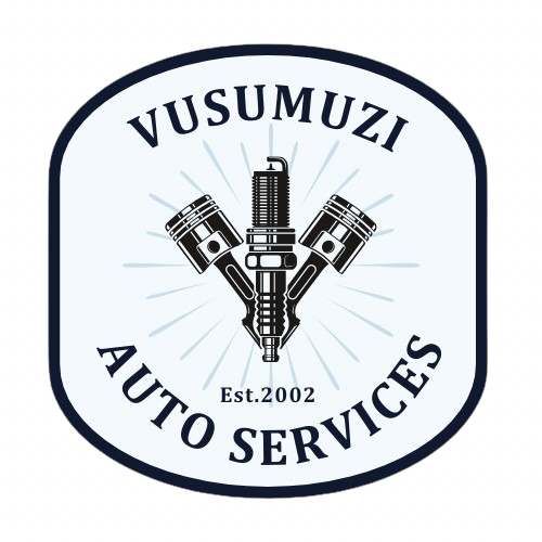 Logo | Vusumuzi Auto Services