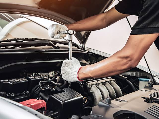 Google Review | Vusumuzi Auto Services