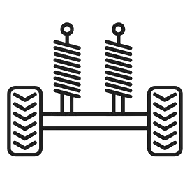 Car Suspension | Vusumuzi Auto Services